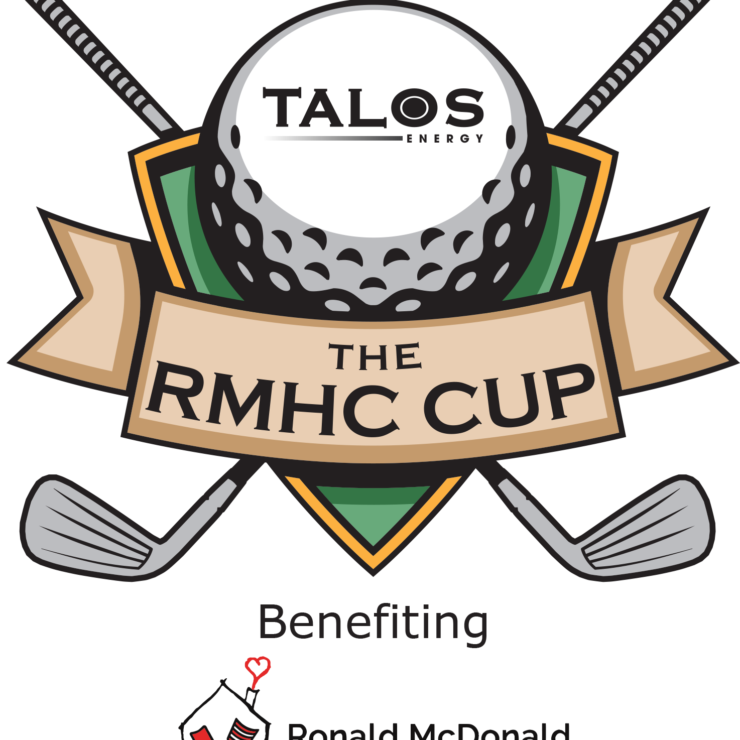 RMHC Cup & Mixer - logo